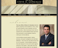 Steve O. Gonzalez