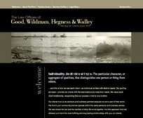 Law Office of Good, Wildman, Hegness & Walley