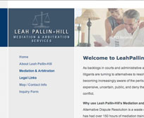 Leah Pallin-Hill