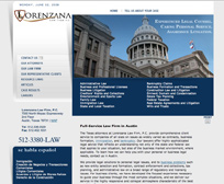 LorenzanaLegal.com