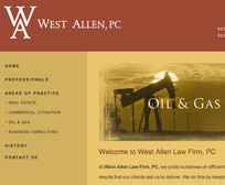 WestAllenLaw.com