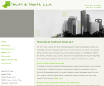 Truitt & Truitt, L.L.P.