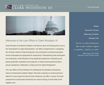 Woodson Labor law