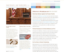 Davie Foreclosure Defense Attorney | Michael J. Wrubel